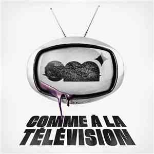 Omnikrom - Comme À La Télévision