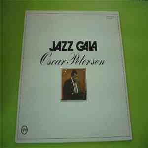 Oscar Peterson - Jazz Gala