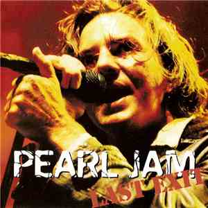 Pearl Jam - Last Exit