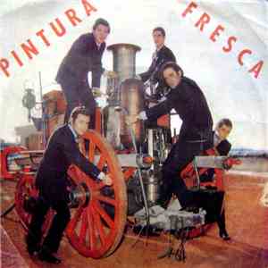 Pintura Fresca - Pintura Fresca