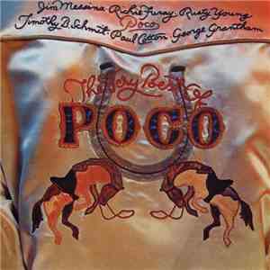 Poco - The Very Best Of Poco