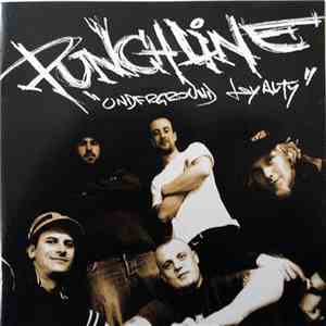 Punchline  - Underground Loyalty