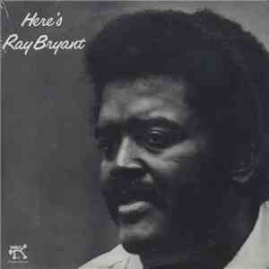 Ray Bryant - Here's Ray Bryant