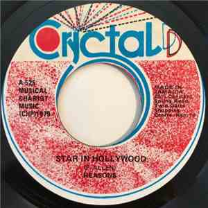 Reasons - Star In Hollywood