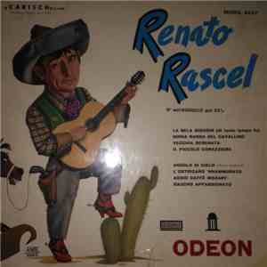 Renato Rascel - Renato Rascel