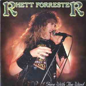 Rhett Forrester - Gone With The Wind