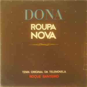 Roupa Nova - Dona