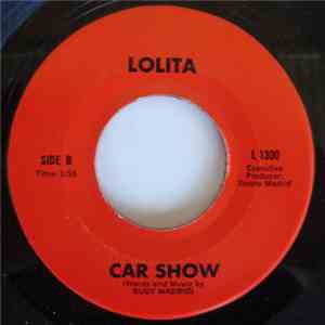 Rudy Madrid - Car Show