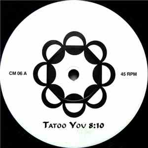 Sade - Tatoo You / Smooth Operator