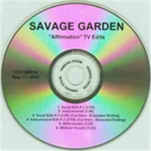 Savage Garden -