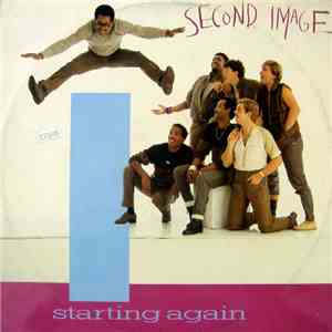 Second Image - Starting Again