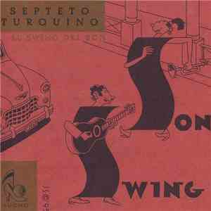 Septeto Turquino - Son Swing