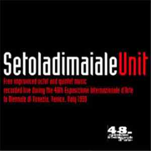 Setoladimaiale Unit - Live At 48th Biennale Di Venezia