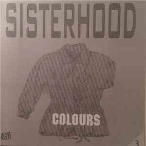 Sisterhood - Colours Part 3