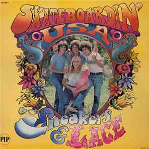 Sneakers & Lace - Skateboardin' U.S.A.