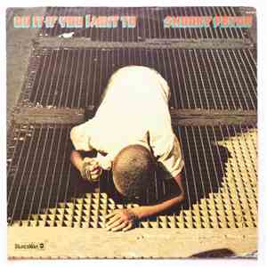 Snooky Pryor - Do It If You Want To