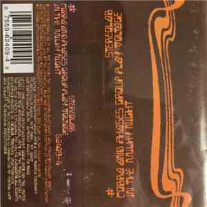 Stereolab - Cobra And Phases Group Play Voltage In The Milky Night