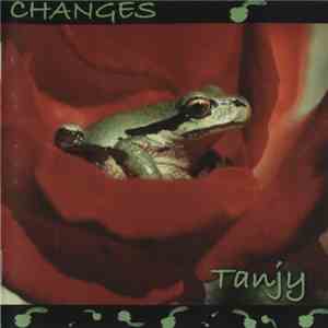 Tanjy - Changes