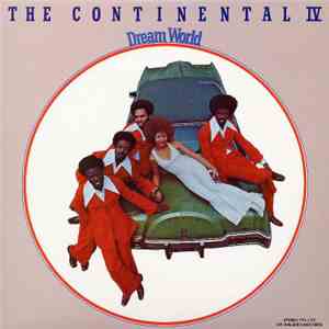 The Continental IV - Dream World
