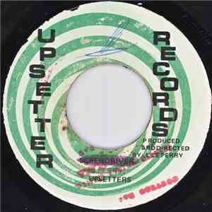 The Mellotones / Winston Wright & The Upsetters - Uncle Charley / Earthquak ...