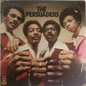 The Persuaders - The Persuaders