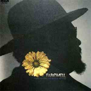 Toshiko Akiyoshi-Lew Tabackin Big Band - Farewell
