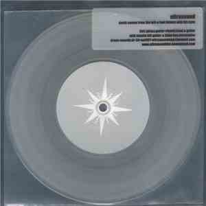 Ultrasound  - Death Comes From The Left · A Fool Listens With His Eyes