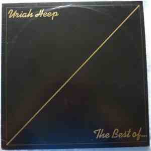 Uriah Heep - The Best Of Uriah Heep