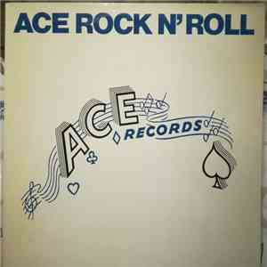 Various - Ace Rock N Roll