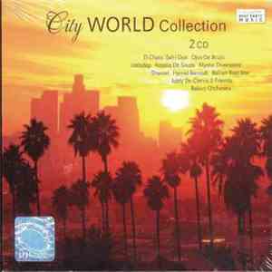 Various - City World Collection
