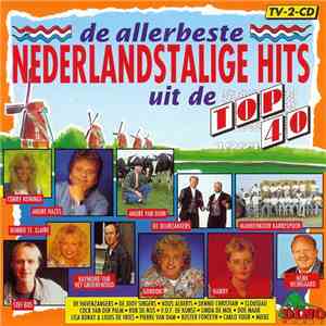 Various - De Allerbeste Nederlandstalige Hits Uit De Top 40 1991