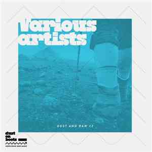Various - Dust And Raw #2