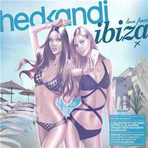 Various - Hed Kandi: Love From Ibiza