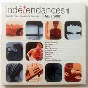Various - Indétendances 1