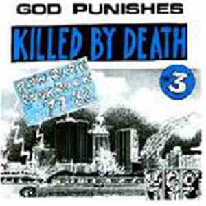 Various - Killed By Death #3