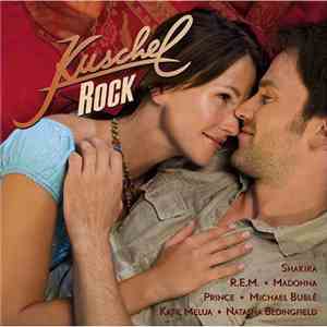 Various - Kuschelrock 21