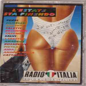 Various - L'estate Sta Finendo