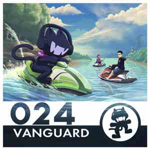 Various - Monstercat 024 - Vanguard
