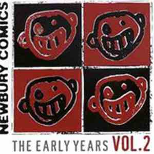Various - Newbury Comics - The Early Years Vol. 2
