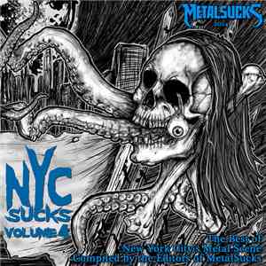 Various - NYC Sucks Volume 4