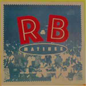 Various - R & B Matinee