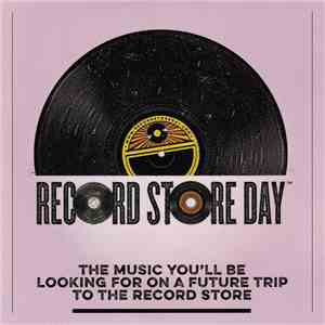 Various - Record Store Day 2018 Sampler