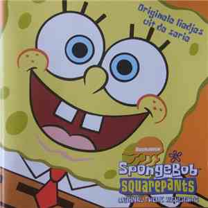 Various - SpongeBob SquarePants  Original Theme Highlights