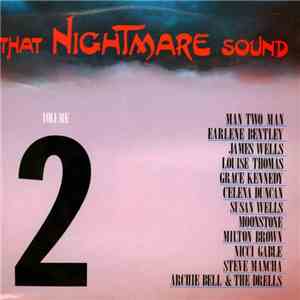 Various - That Nightmare Sound Volume 2