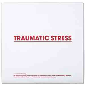 Various - Traumatic Stress