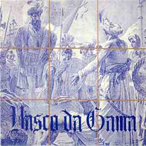 Vasco Da Gama - Vasco Da Gama