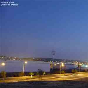 Vehicle Blues - Punks On Transit