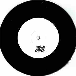 Wali Ali Jr. - Swerve
