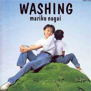 永井真理子 - Washing
