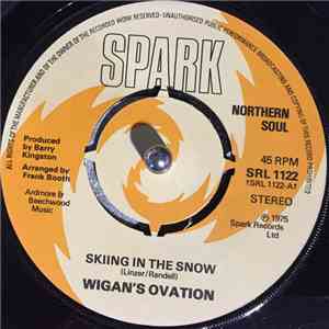 Wigan's Ovation - Skiing In The Snow